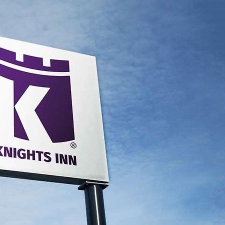 Knights Inn Rossford Toledo South Exteriér fotografie