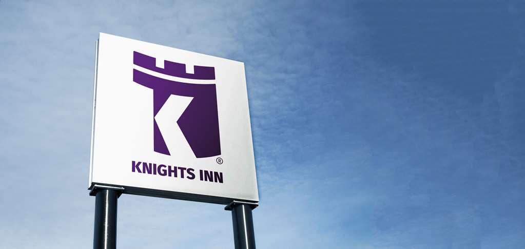 Knights Inn Rossford Toledo South Exteriér fotografie